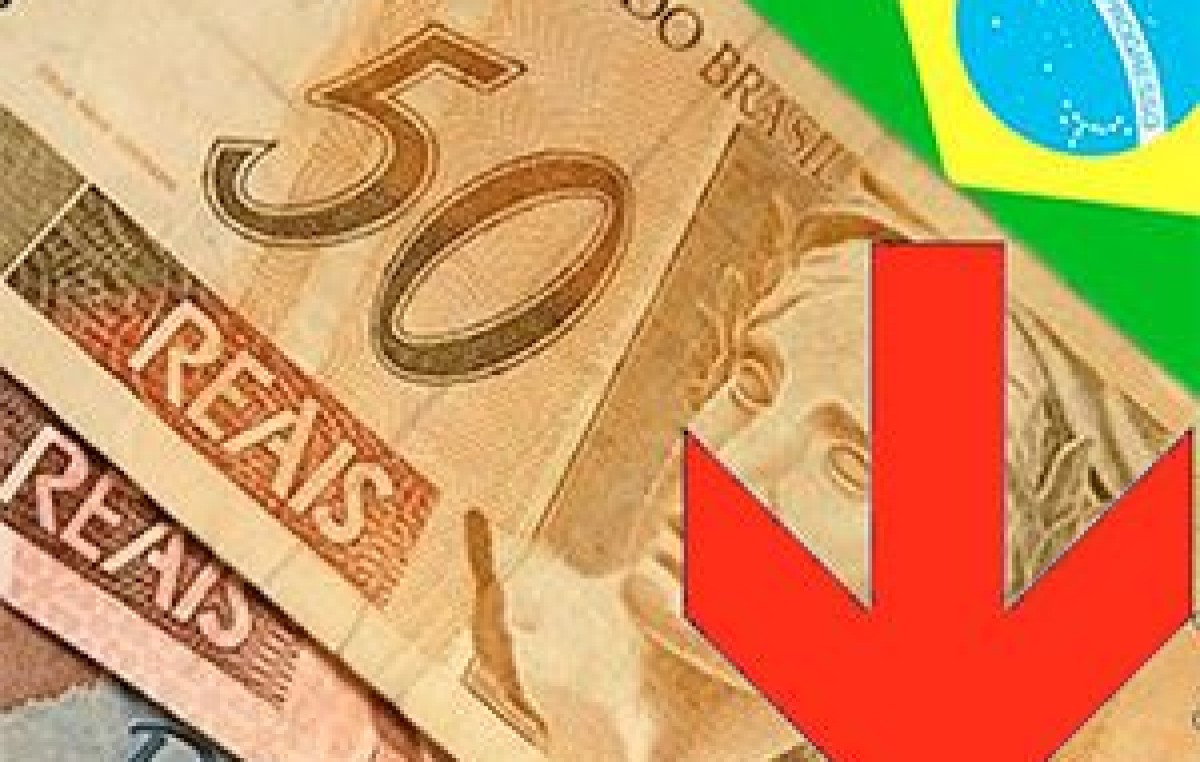 Brasil: el desempleo alcanzó mayor nivel en casi 4 años