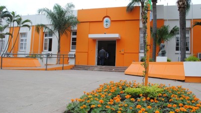 El municipio de Resistencia presentó el plan de gestión ambiental