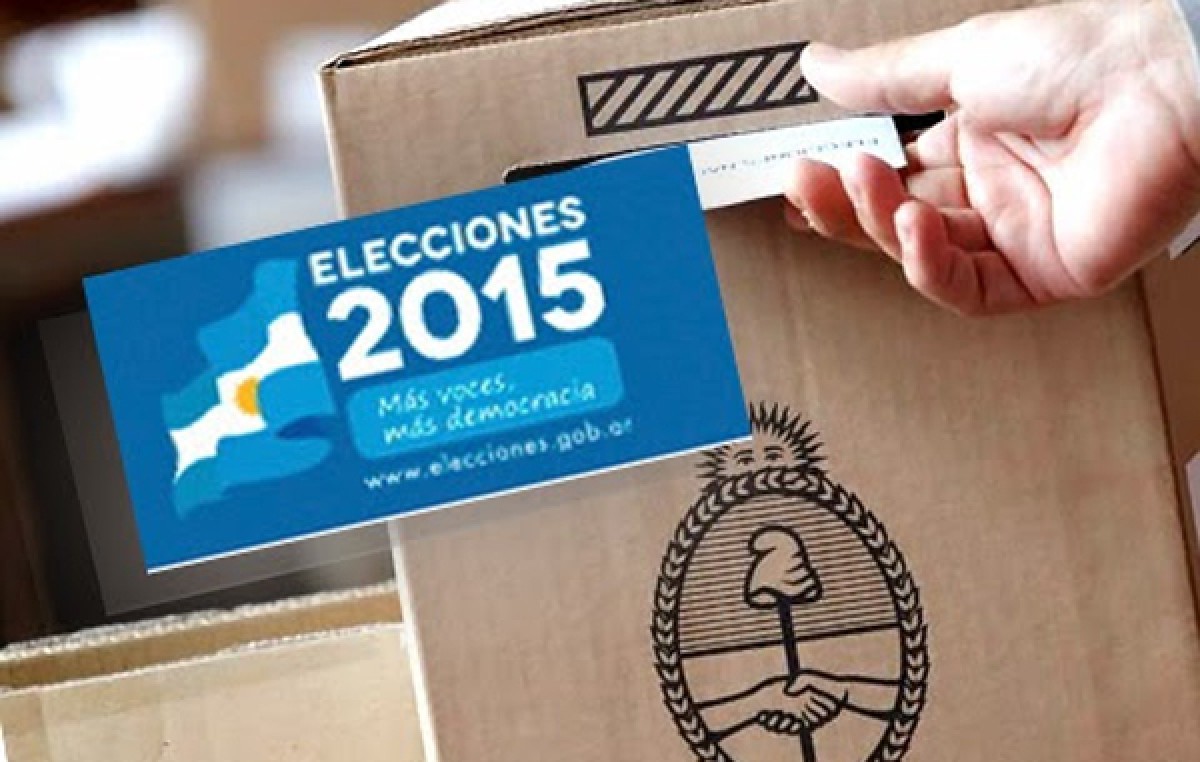 El FpV retuvo el municipio de Roca y la UCR ganó en Viedma