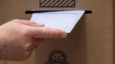 Por primera vez, vecinos de Colonia Pueyrredón participarán de comicios municipales