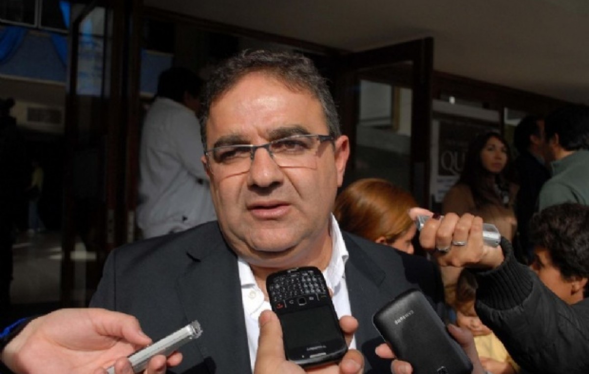 La Municipalidad de Catamarca ofreció un 15% más a los docentes, a pagar en diciembre