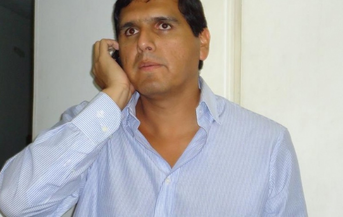 Catamarca: «Vamos a ser cautos con los aumentos»