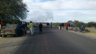 Municipales de Capayán y Saujil a la ruta por aumentos