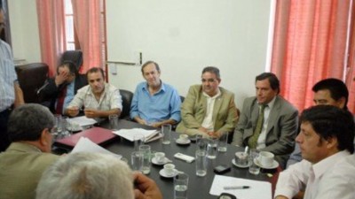 Catamarca: Denunciarán a la Provincia por el Fondo de Desarrollo Municipal