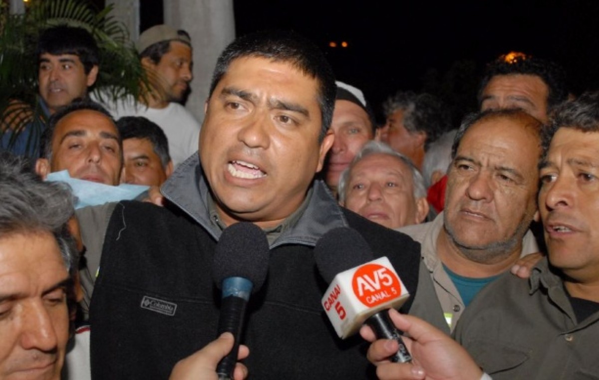 El SOEM Catamarca va al paro, pero espera acordar un aumento