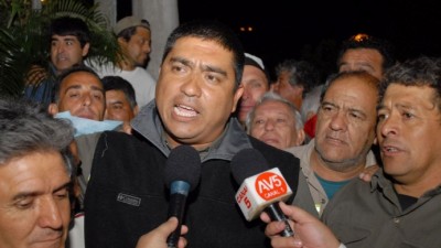El SOEM Catamarca va al paro, pero espera acordar un aumento