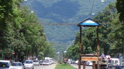 El intendente de Yerba Buena titularizará a 500 municipales