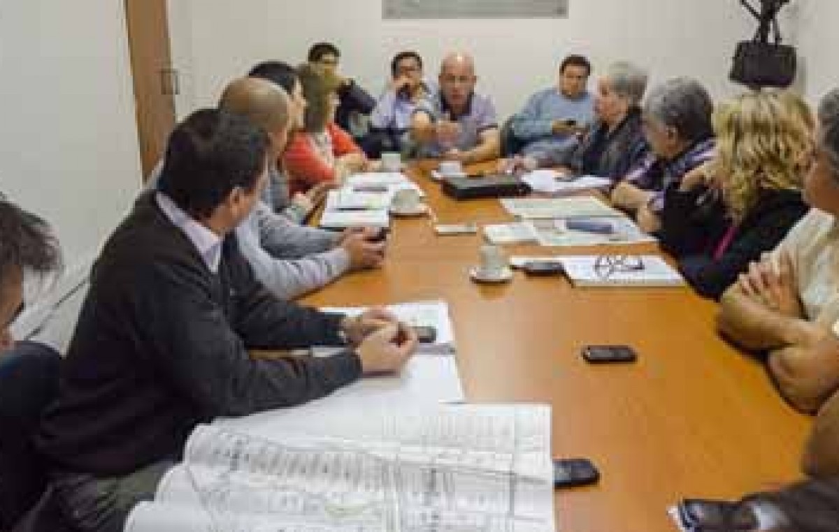 A partir de junio los municipales de Puerto Madryn trabajarán una hora menos