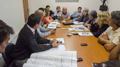 A partir de junio los municipales de Puerto Madryn trabajarán una hora menos