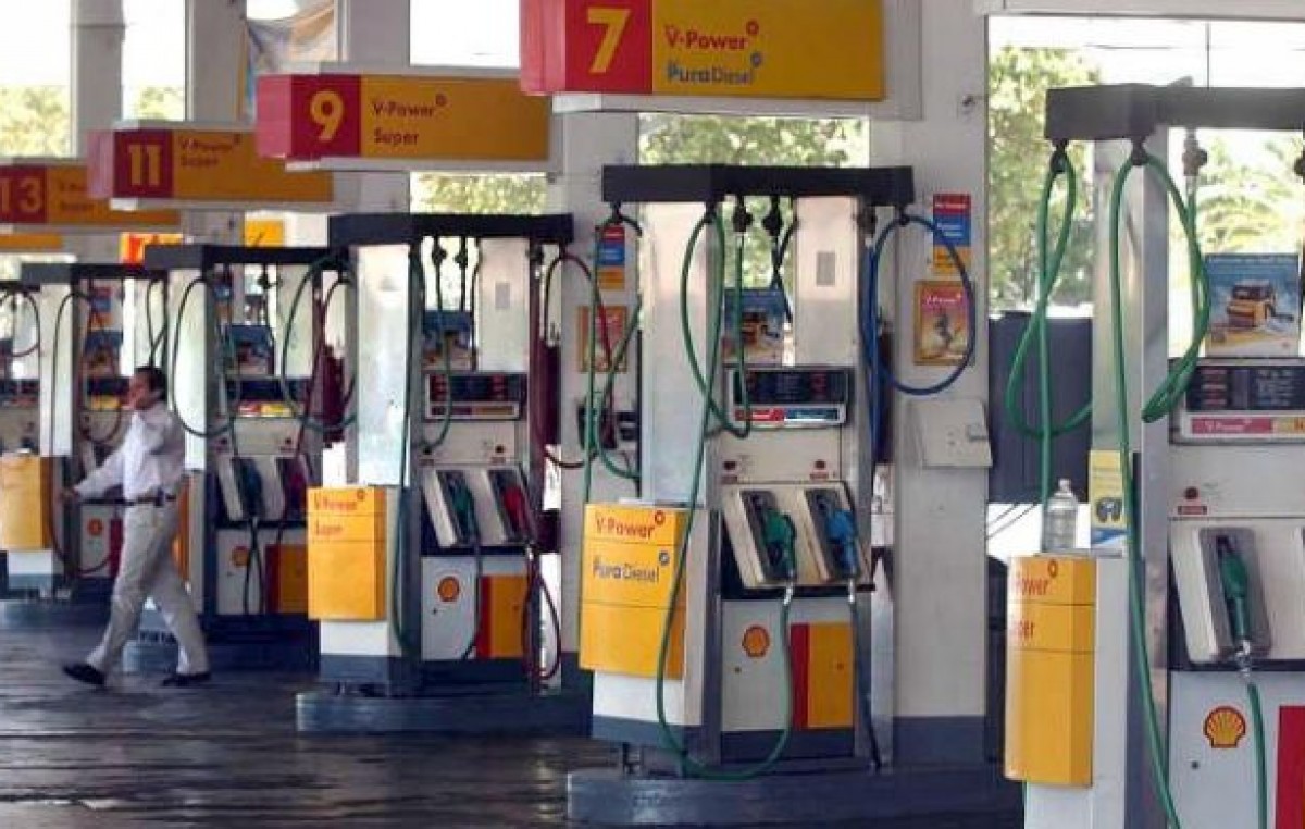 Proponen revisar el estado de las estaciones de servicio de Mar del Plata