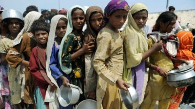 Según la ONU, hay «menos hambre» aunque reconoce que 795 millones de personas sufren falta de comida