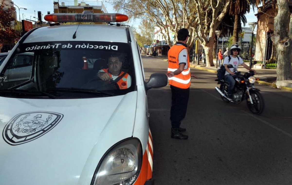 Las Heras, último en poner en marcha un servicio municipal de prevención