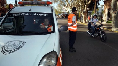 Las Heras, último en poner en marcha un servicio municipal de prevención
