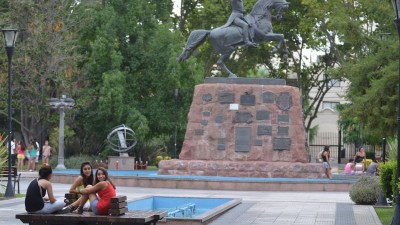 No hay acuerdo para crear la policía municipal en San Rafael
