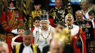 Los británicos votarán si siguen perteneciendo a la UE
