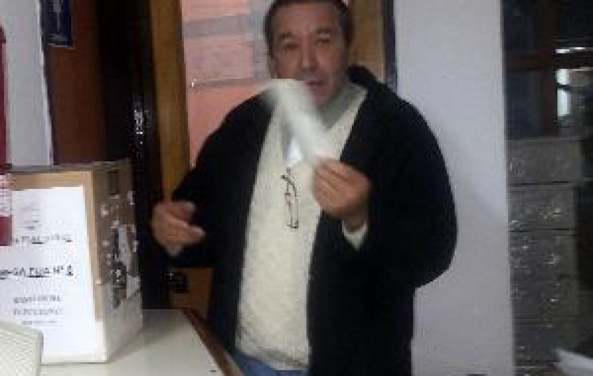 Contundente triunfo del oficialismo en el Soyem de Bariloche