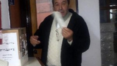 Contundente triunfo del oficialismo en el Soyem de Bariloche