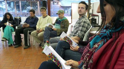 Crearon la Editora Municipal Bariloche