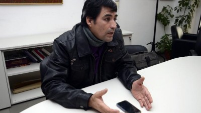 El Intendente de Cipolletti pasará a planta permanente a 180 agentes