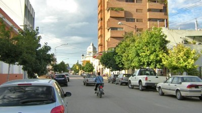 Concejales de Marcos Juárez trabajan en un proyecto para crear el servicio público de taxis