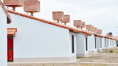 200 casas para General Güemes