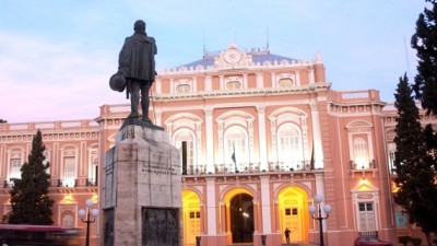 El Ministerio de Gobierno de Salta aplicará estrategias para el fortalecimiento de los municipios