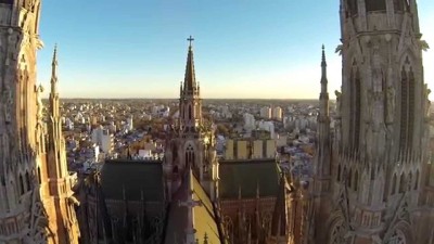 El 97% de la población bonaerense vive en zonas urbanas