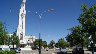 Los municipales de Adolfo Alsina están en pie de guerra