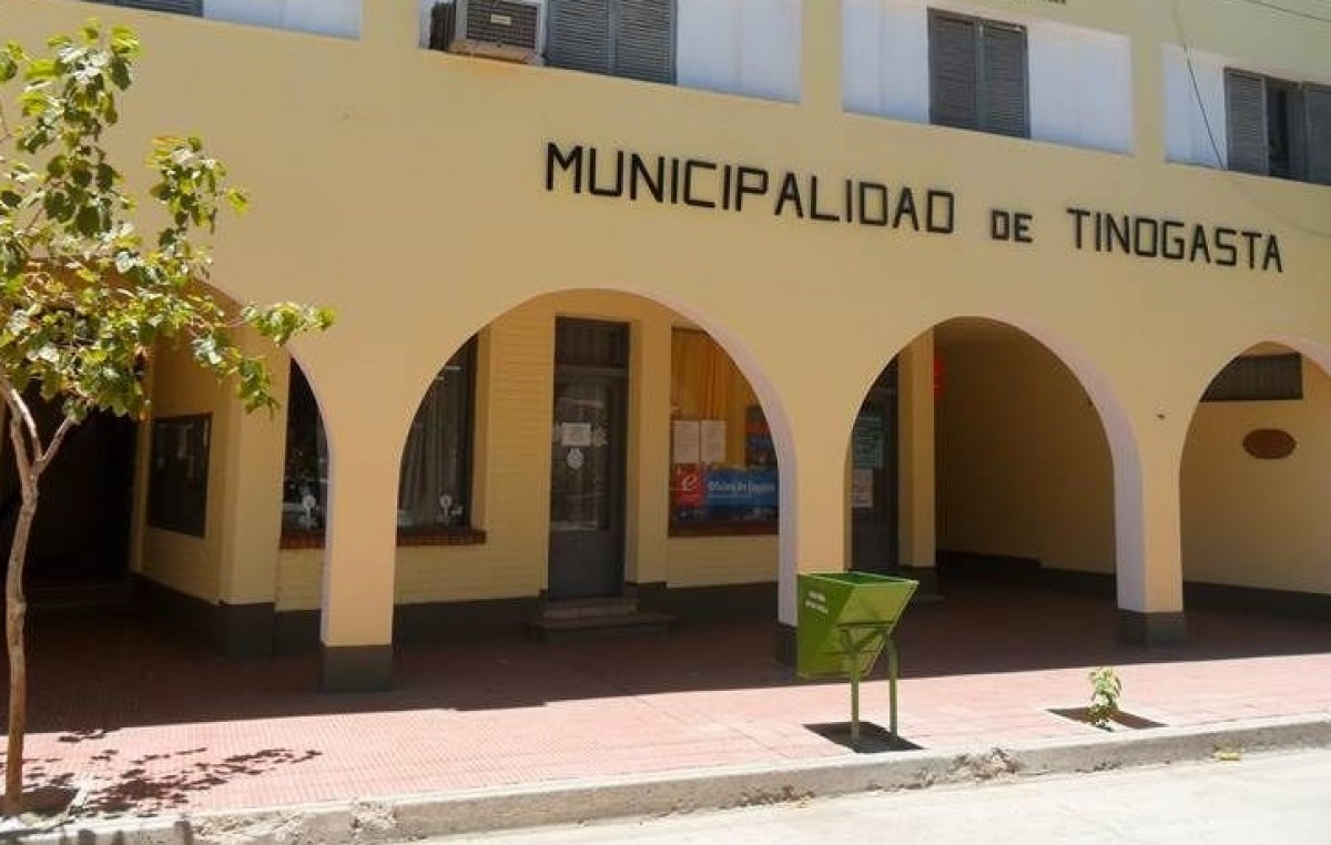 El Alto y Tinogasta se suman al aumento salarial