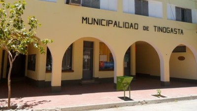 El Alto y Tinogasta se suman al aumento salarial