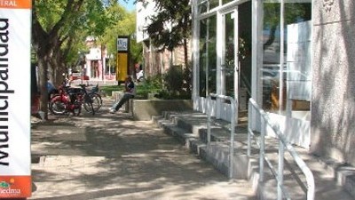 Hay 5.093 morosos de impuestos en Viedma