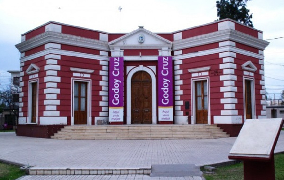 Godoy Cruz ya fijó las fechas para sus elecciones comunales