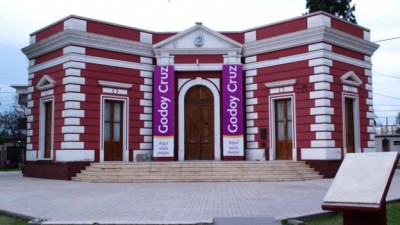 Godoy Cruz ya fijó las fechas para sus elecciones comunales