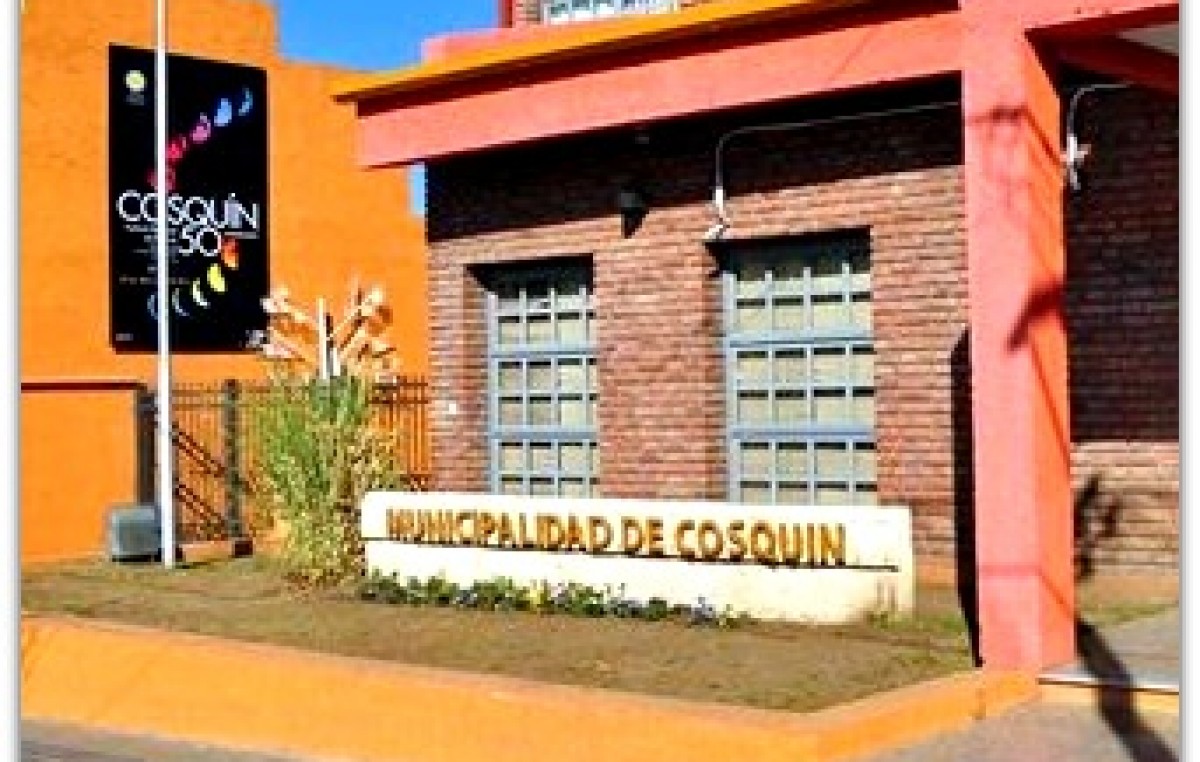 Once partidos presentaron listas para las elecciones municipales en Cosquín