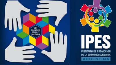 Paraná se sumó al debate por la ley de economía solidaria