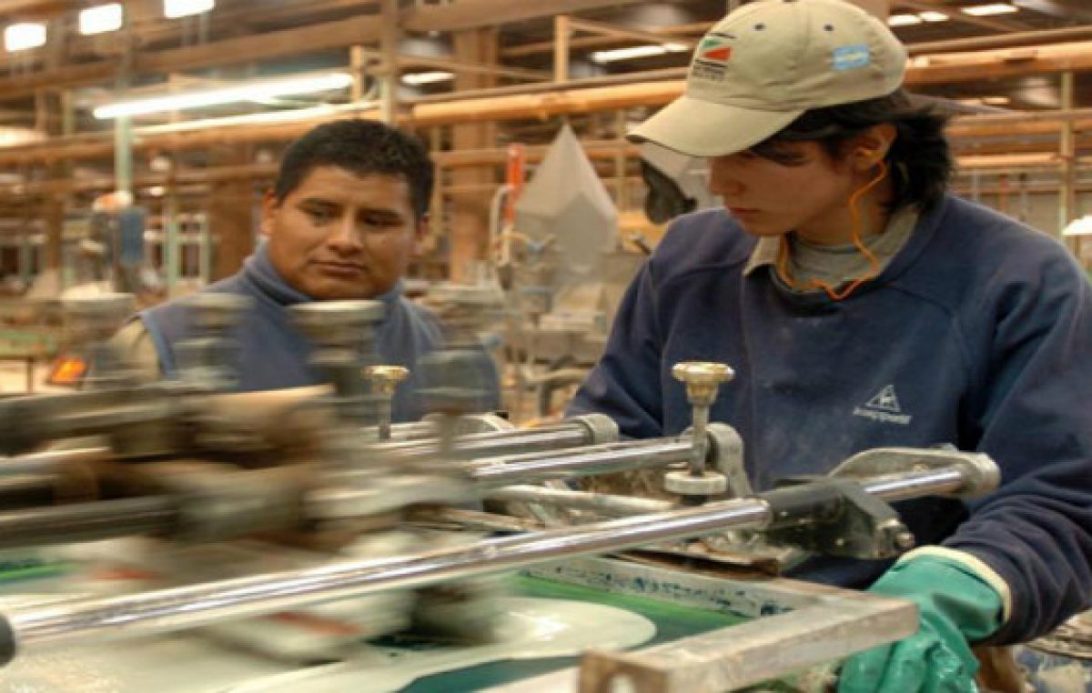 La OIT felicitó a la Argentina en un nuevo informe por «la consolidación del sistema de protección social»