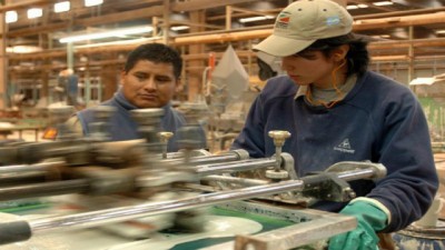 La OIT felicitó a la Argentina en un nuevo informe por «la consolidación del sistema de protección social»