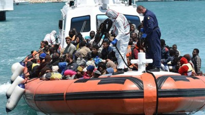 Acordaron permitir la entrada temporal de 7.000 inmigrantes