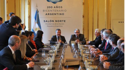 Siete Municipios de Entre Ríos reciben apoyo para el tratamiento de residuos