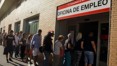 Sólo uno de cada cuatro trabajadores en el mundo tiene un empleo estable