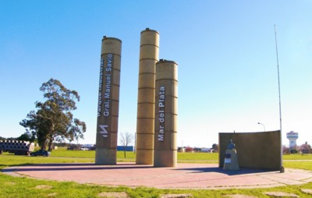 Nuevas empresas se radicarán en el Parque Industrial de Mar del Plata