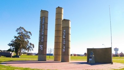 Nuevas empresas se radicarán en el Parque Industrial de Mar del Plata
