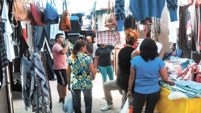 Triste podio para Mendoza: es la 2ª en el país en vender productos piratas