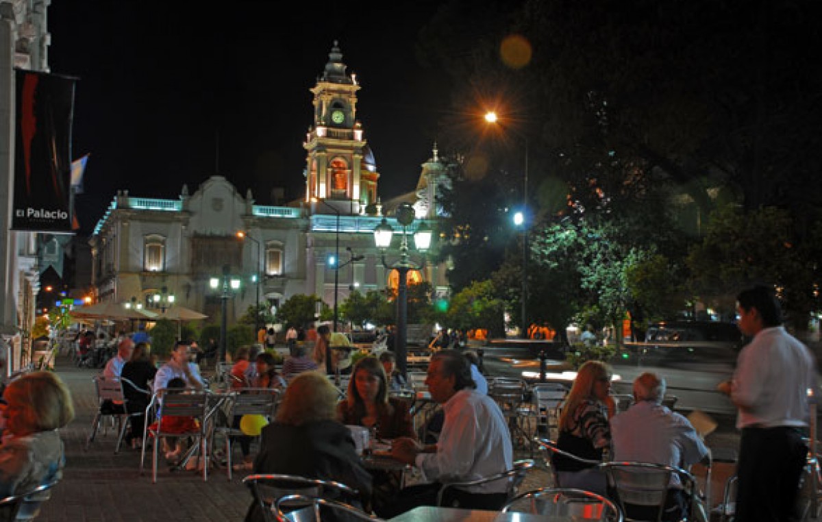 Lanzan el circuito “Salta en 24 horas” para conocer la capital salteña en un día