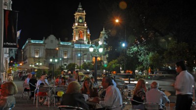 Lanzan el circuito “Salta en 24 horas” para conocer la capital salteña en un día