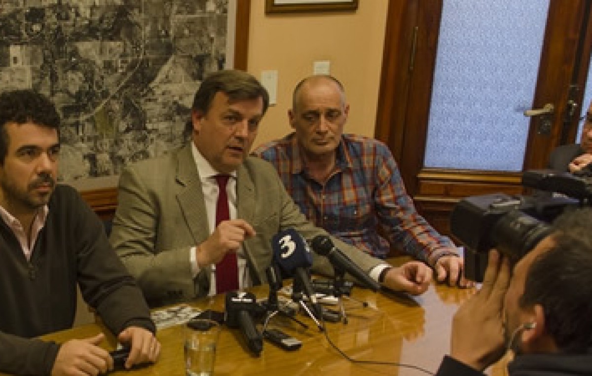 Trelew no desdoblará las elecciones y tendrá PASO
