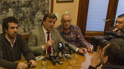 Trelew no desdoblará las elecciones y tendrá PASO