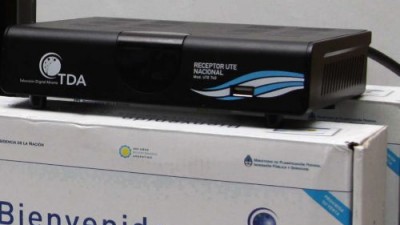 El Municipio de Concordia entregará decodificadores de TDA con funciones de accesibilidad para todas las personas con discapacidades