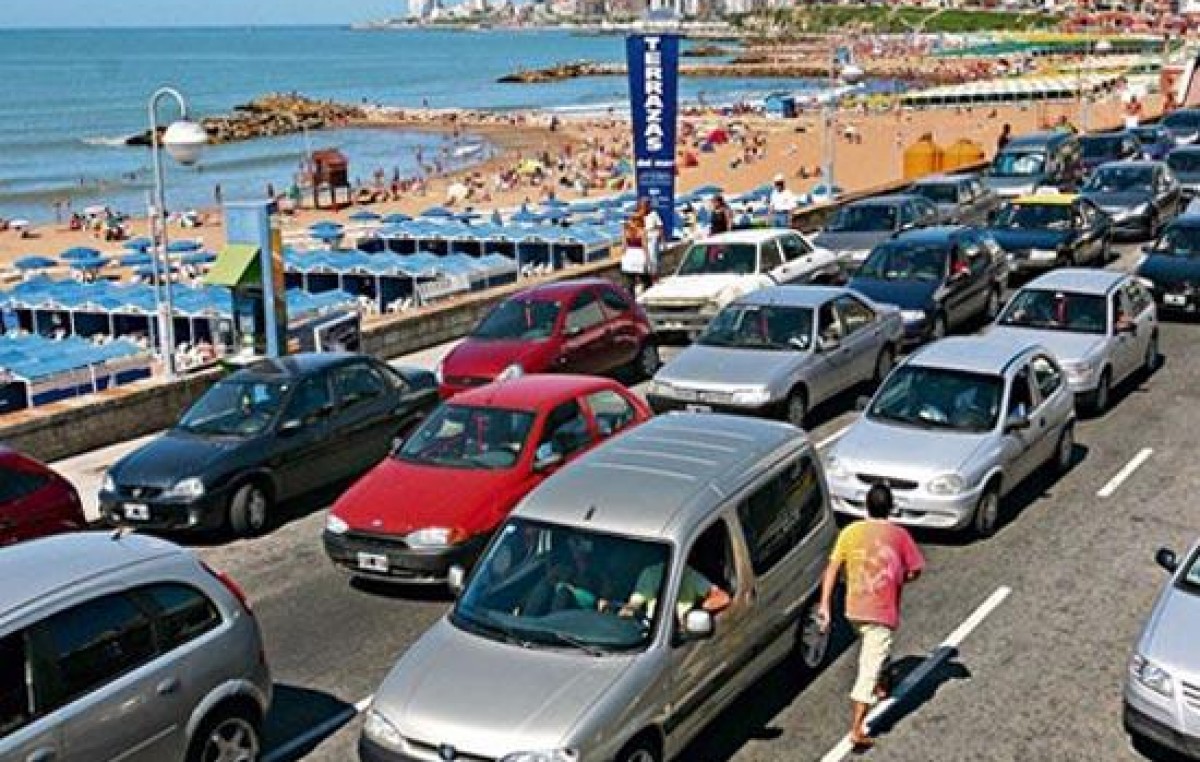 El municipio de Mar del Plata colocará detectores de patentes en 48 puntos de la ciudad