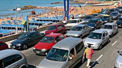 El municipio de Mar del Plata colocará detectores de patentes en 48 puntos de la ciudad